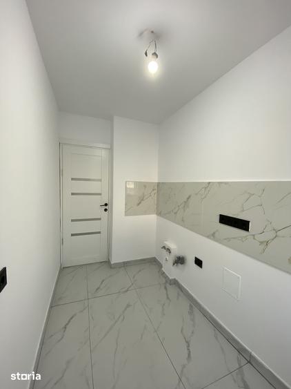 Garsonieră decomandată în Giurgiului