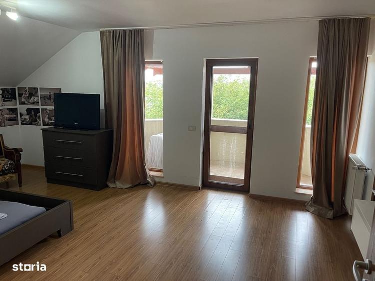 Casă cu 4 camere în Someșeni