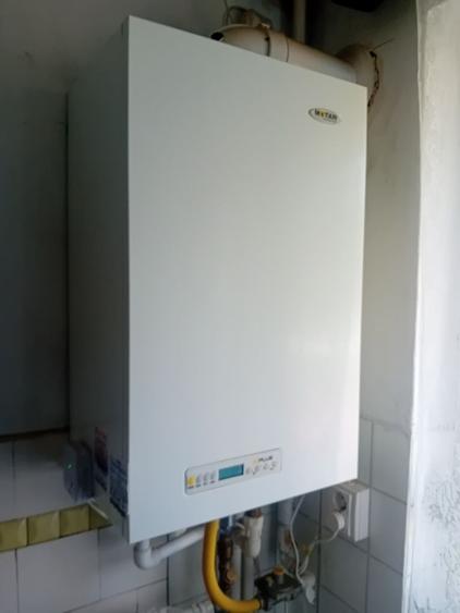 Ap 2 Cam ultracentral 50mp etaj 1 centrala termopan termoizolat - 2