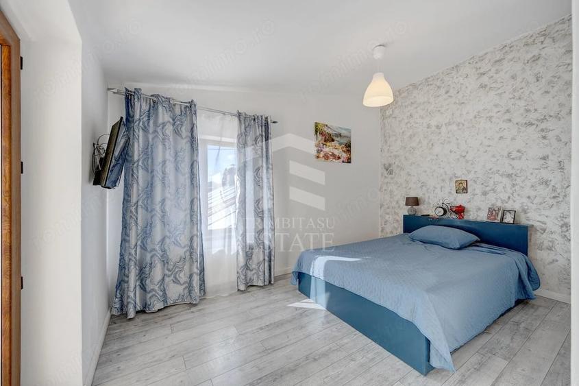 Casă cu 4 camere cu Teren 184 Mp în Ferentari