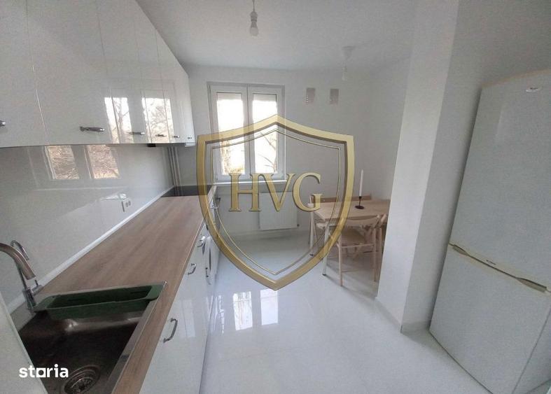 Apartament 3 Camere | Arcul de Triumf-Domenii | Parcare Cu Statie De I - 5