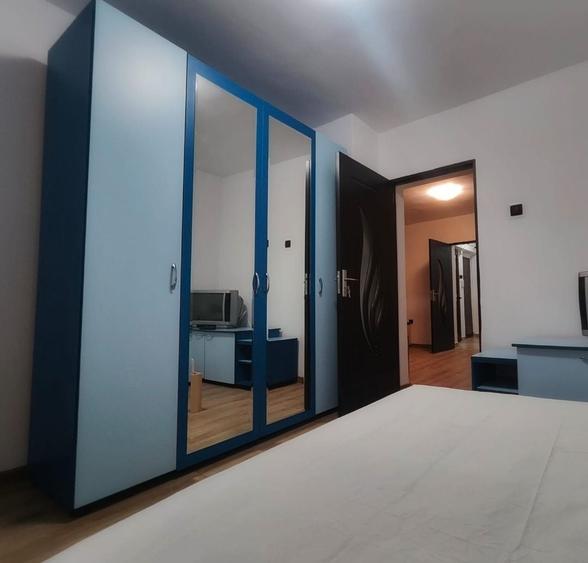 Inchiriez apartament 3 camere //ULTRACENTRAL - Colegiul Tudor Valdimirescu - 8