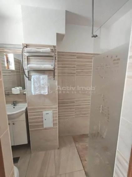 Spațiu comercial, de 451 mp, în Antiaeriană