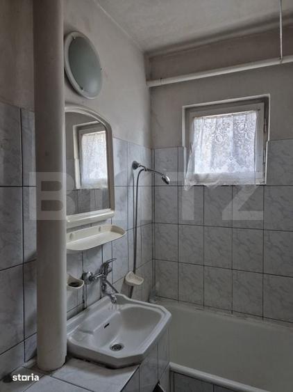 Apartament cu 2 camere în 7 Noiembrie