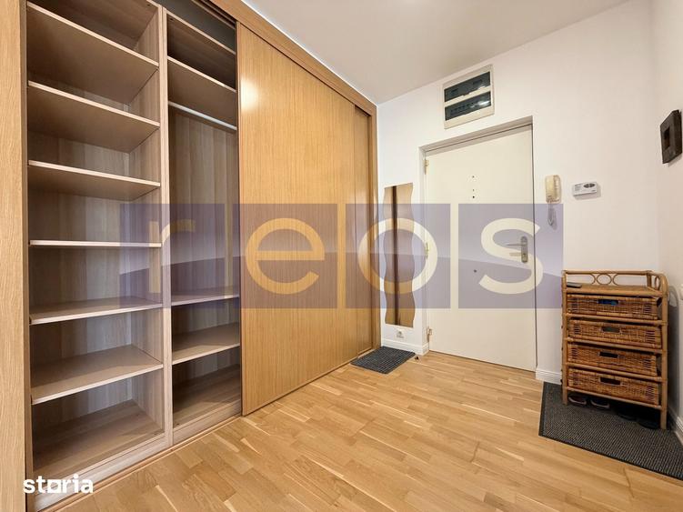 VANZARE 3 CAMERE PREMIUM | TERASA 40 MP | IBIZA SOL PIPERA | 2 PARCARI - 8