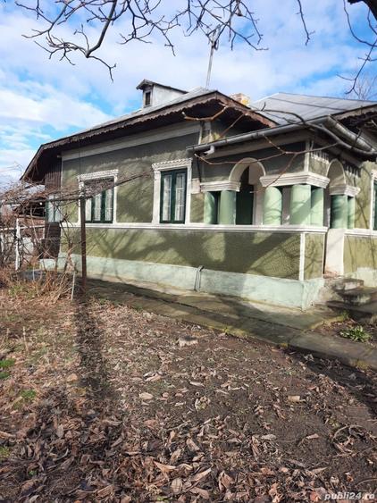 Casă cu 4 camere cu Teren 2940 Mp în Dor Mărunt