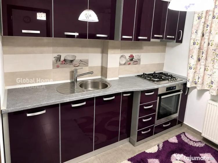 Apartament 2 camere | Bucurestii Noi | Mobilat si utilat | - 6