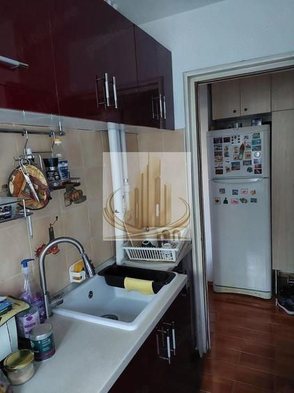 Apartament cu 2 camere decomandat în Berceni