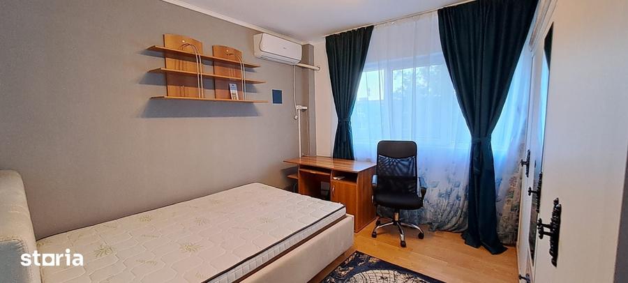 RAHOVA - Calea Rahovei, stradal, 2 camere, mobilat, utilat, tramvai 32 - 7