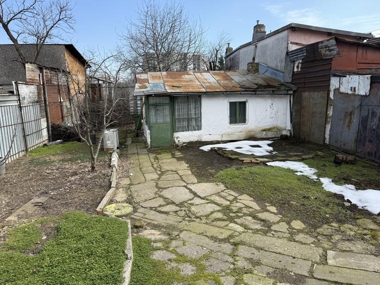 Teren în Pantelimon