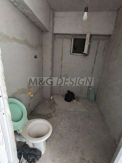 Apartament cu 4 camere decomandat în Dorobanților