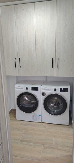 Apartament reamenajat mobilat - 3