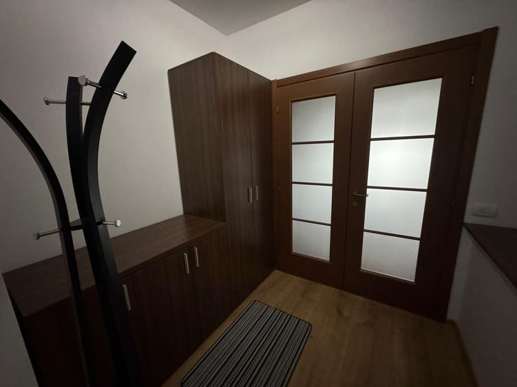 Apartament cu 3 camere decomandat, mobilat în Grozăvești