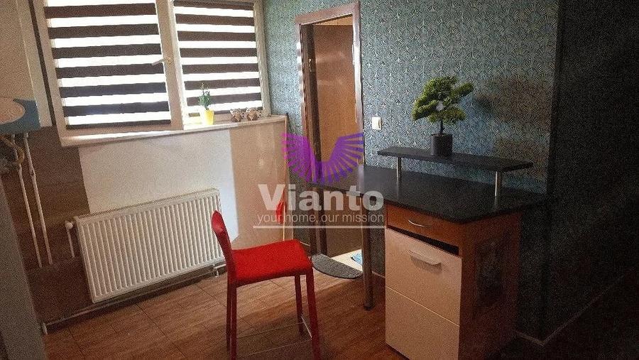 Garsonieră nedecomandată în Central