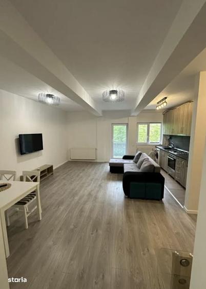Apartament cu 2 camere în Florești — fotografia 3