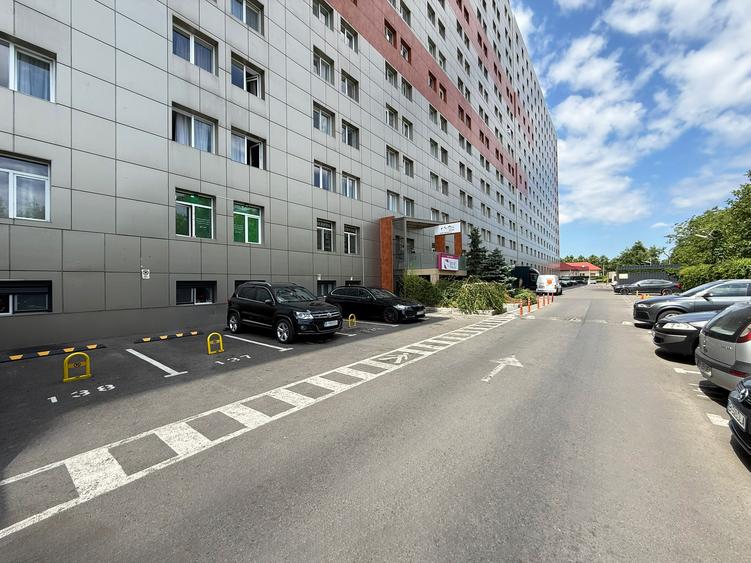 Apartament cu 2 camere decomandat în Vitan-Bârzești