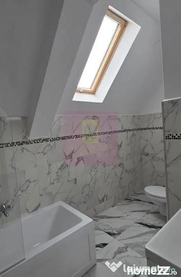 Casă cu 4 camere cu Teren 450 Mp în Brebu