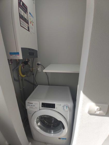 Inchiriez apartament 2 camere - 8
