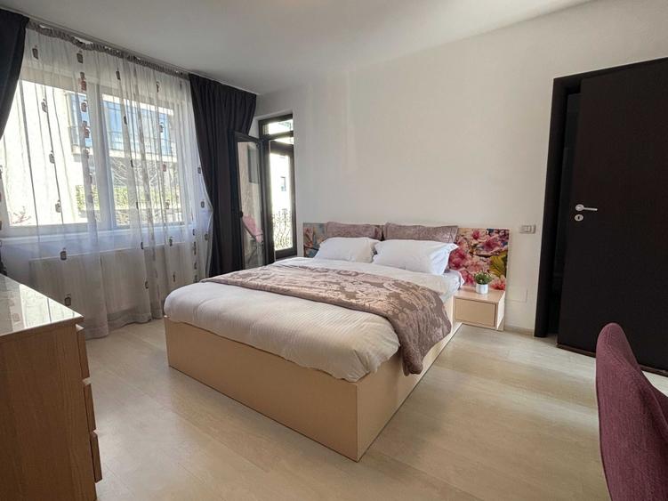 Casă cu 3 camere cu Teren 320 Mp în Fundeni