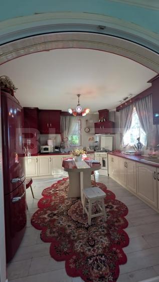 Casă individuală cu 5 camere cu Teren 3837 Mp în Dărmănești