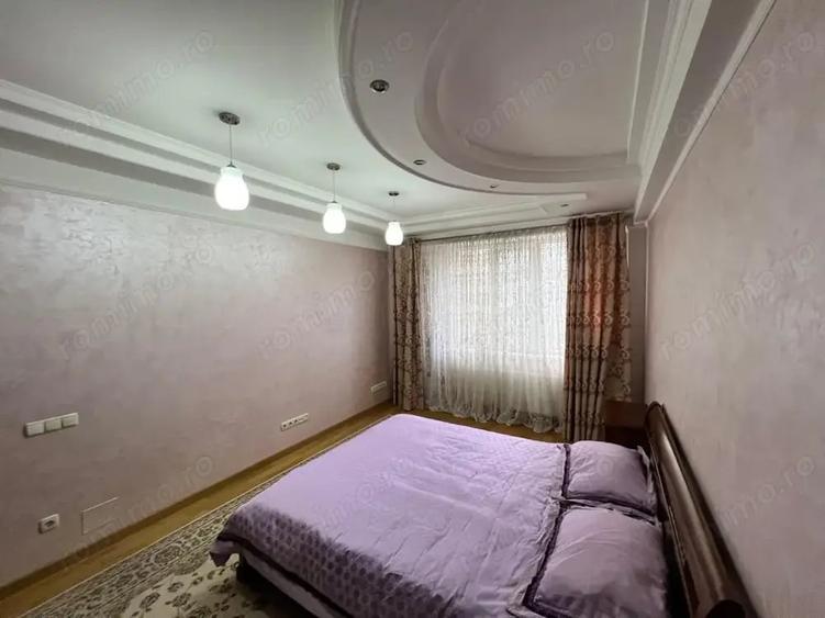 Apartament cu 2 camere în Baicului