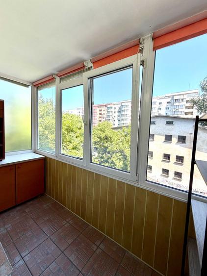 Garsoniera 39 mp Zona Mall Vitan / Alba Iulia | 11 min Metrou - 4