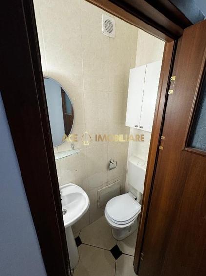 Apartament cu 3 camere decomandat, mobilat în Obor