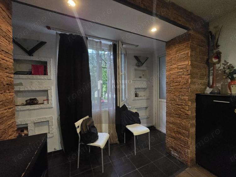 Apartament 2 camere Nitu Vasile / Constantin Brancoveanu Piata Sudului - 12