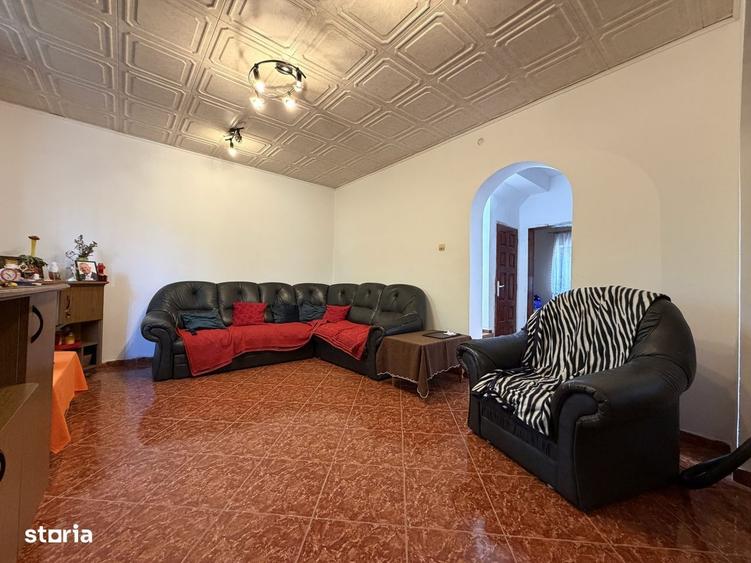 Casa individuala 6 camere, 165 mp utili, 641 mp teren - Ghiroda - 8