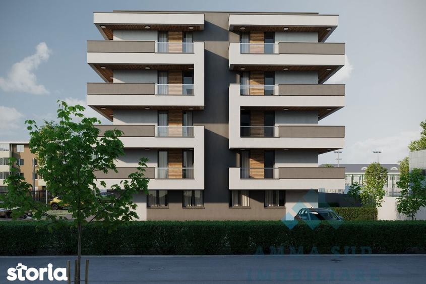 Spatiu Comercial 63.8 mp Zona buna Popesti Leordeni - 3