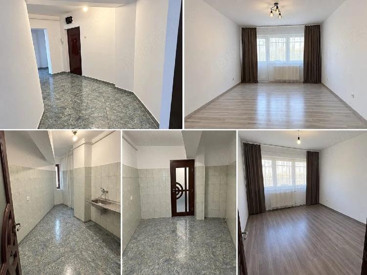 Apartament cu 2 camere decomandat în Alecu Russo