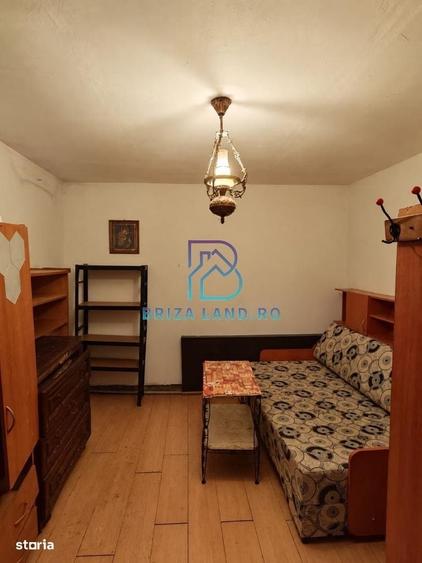 Casă cu 4 camere cu Teren 94 Mp în Colentina