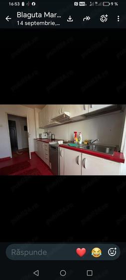 Apartament cu 4 camere decomandat în Lotus