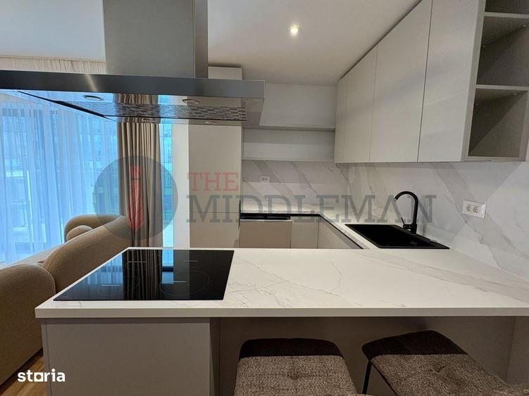 Apartament cu 2 camere în Cotroceni
