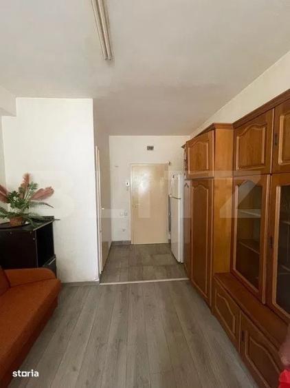 Garsonieră în Dâmbul Rotund