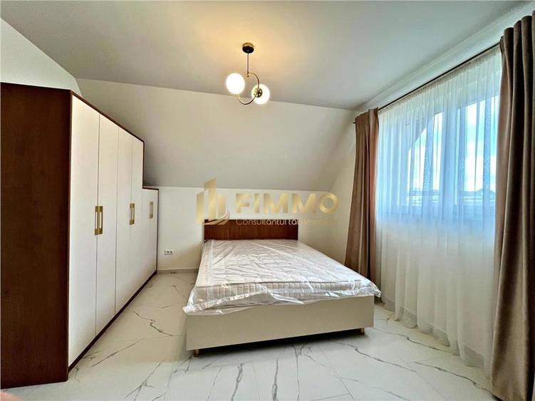 Casă cu 3 camere cu Teren 50 Mp în Est