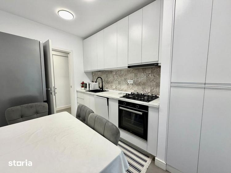 Apartament 2 camere/ Complex Onix Park/ Promenada/ Pipera - 7