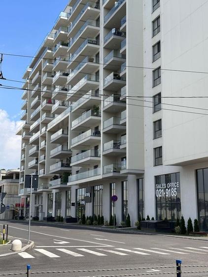 Apartament cu 2 camere decomandat în Berceni