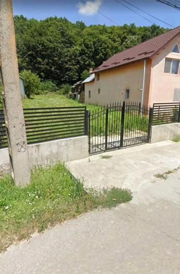 Vand teren intravilan Bascov - 1