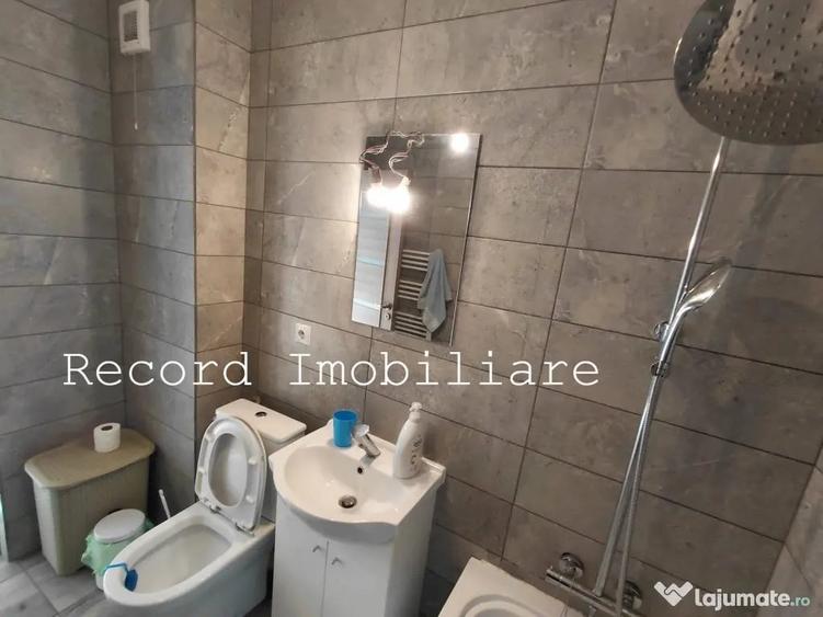 Apartament cu 2 camere decomandat în Florești