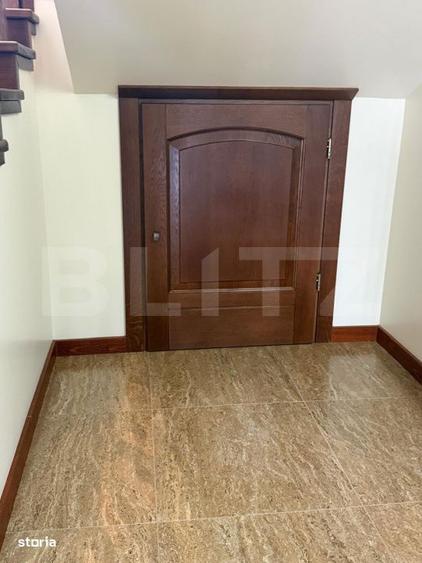 Vila de vanzare, 369 mp, zona Gaesti - 4