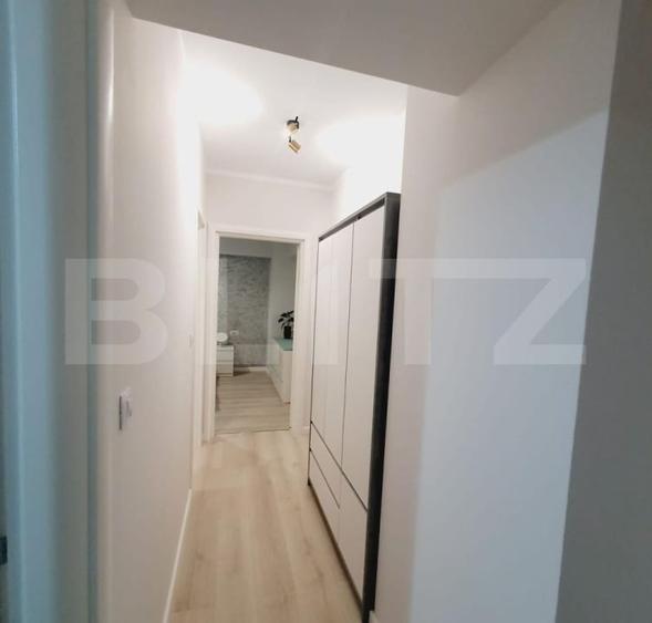 Apartament 2 camere, 57 mp, zona Tatarasi, Complex Rezidential - 6