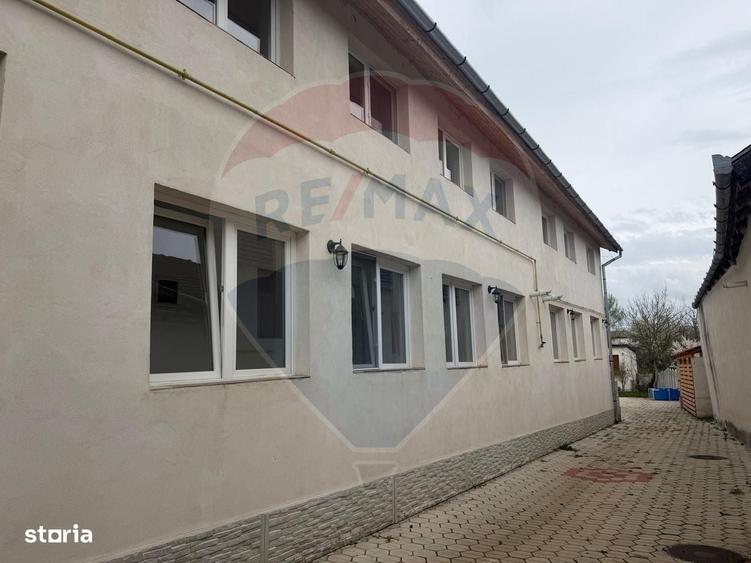 Casă cu 4 camere în Pricaz