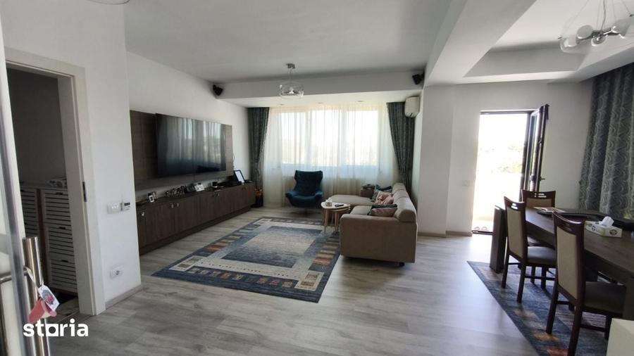 Apartament Premium 4 camere - 2