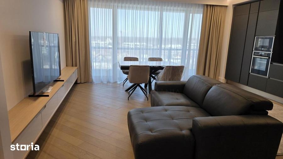 Apartament 3 camere I Cortina 126 I Mobilat Premium - 4