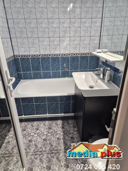 Garsonieră decomandată în Siderurgiștilor