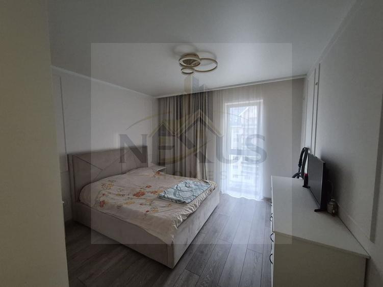 🏡 3 CAMERE | MOBILAT MODERN | PARCARE PROPRIE | BOXĂ | - 11