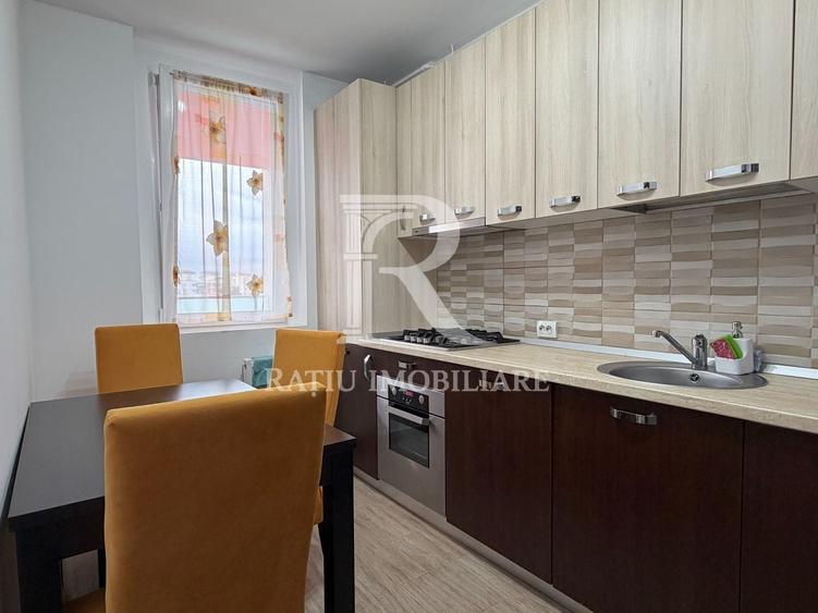 Apartament 2 camere ARED | Loc de parcare acoperit | Oradea - 13