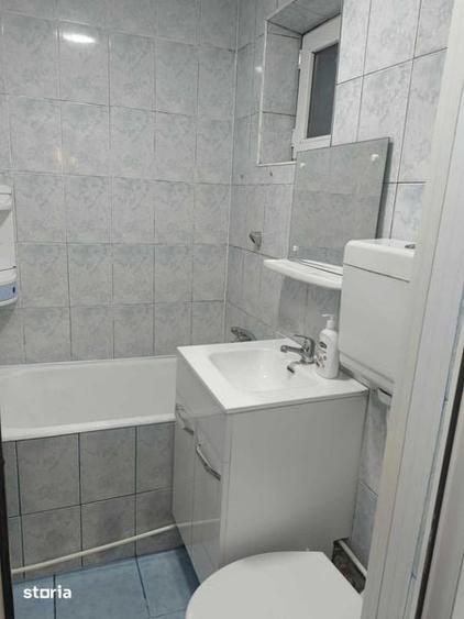 De inchiriat apartament 2 camere, central Vaslui - 4