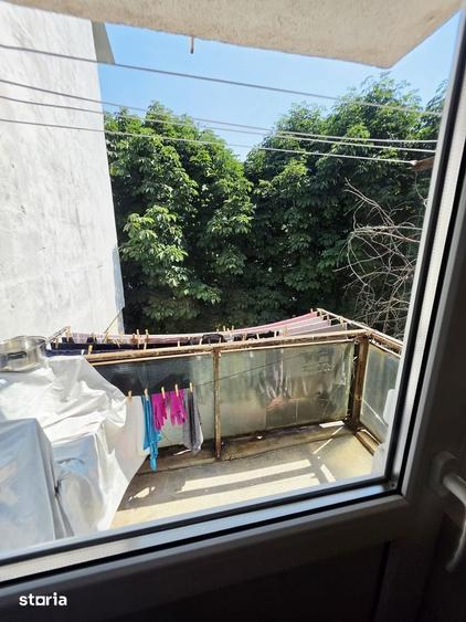 Apartament 3 camere, etaj 3, Malu Ro?u Str. Ri?novenilor - 2